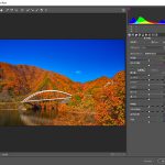 PhotoshopのCamera Rawフィルターの基本