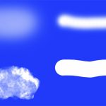 Adobe Fresco レイヤーマスク