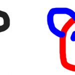 Illustrator PSDファイルをベクター化