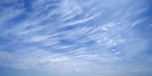 Photoshop 空を置き換え
