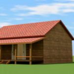 Live Home 3D 吹き抜けと勾配天井の作り方