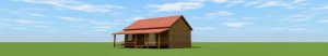Live Home 3D 吹き抜けと勾配天井の作り方
