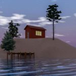Live Home 3d 階数の数え方と単位の変更